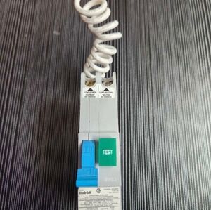 Federal Pioneer Stab-lok Breaker (Arc Fault Circuit Interrupter)